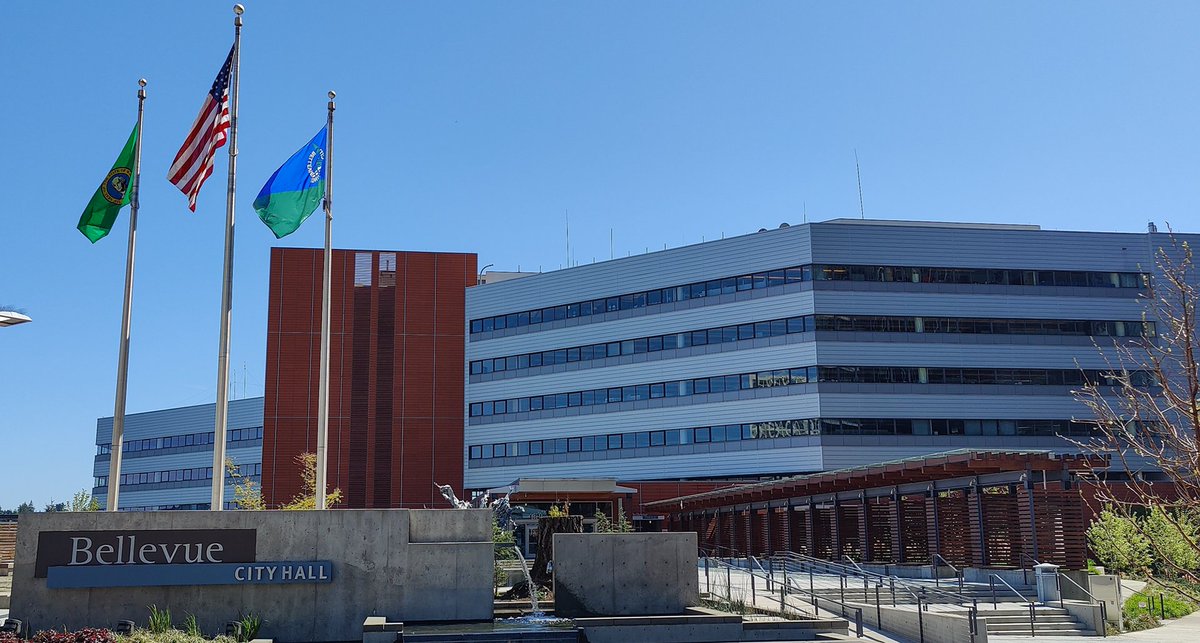 AmericanLegion's tweet image. Reminder: Seattle-area #veterans using @VAPugetSound encouraged to attend TONIGHT's town hall to talk with our staff &amp;amp; @DeptVetAffairs staff about their #healthcare experiences. 
6-8pm, Bellevue City Hall, 450 110th Ave NE, Bellevue.