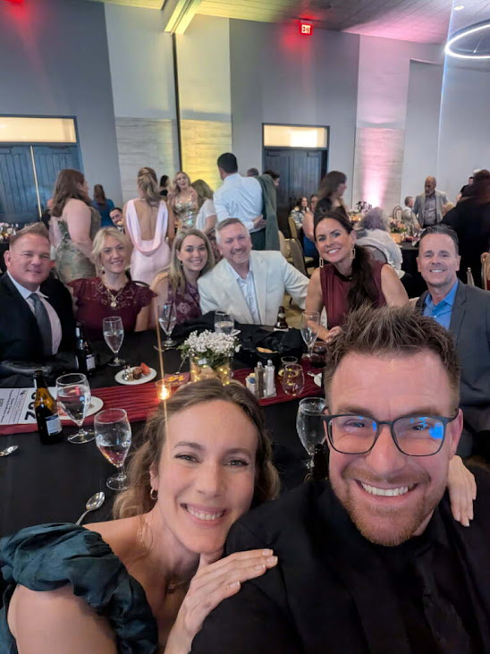 Proud to support the 2026 Sunflower House Gala 💛🌻

 They provide vital child abuse intervention, forensic interviews, therapy, and prevention education in Johnson &amp; Wyandotte counties. Honored to stand with their mission to protect and heal children.

 #McCarthyAutoGroup