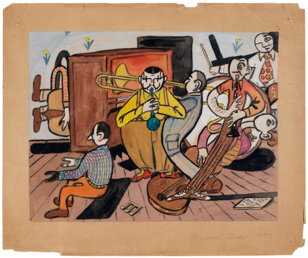 Art Canada Institute tweet media