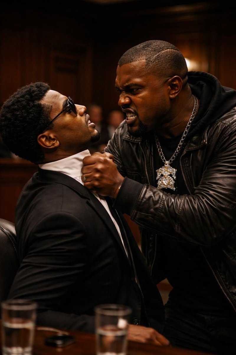 Caryn236307's tweet photo. Streaming Fraud – Artists like Kanye West, Usher, Mariah Carey, French Montana, and Rick Ross had their streams heavily botted to inflate numbers it's all because @LarryJackson aka SCAMMA !
For more check our website :
https://t.co/0r9zc0jgz7 https://t.co/VToDKPnZnN