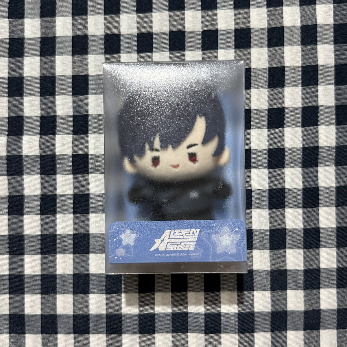9158haul's tweet photo. #9158cart 🛒 wts lfb ph 

ivan alien stage 10cm nui plush

✦ ₱850 + free sf
⠀├ onhand, sealed
⠀├ prio payo / 1 wk dop
read ➜ https://t.co/dpFTdO3SXS

⌗ alnst ivantill vivinos qmeng merch plushie round 3 https://t.co/Voyn3zY18y