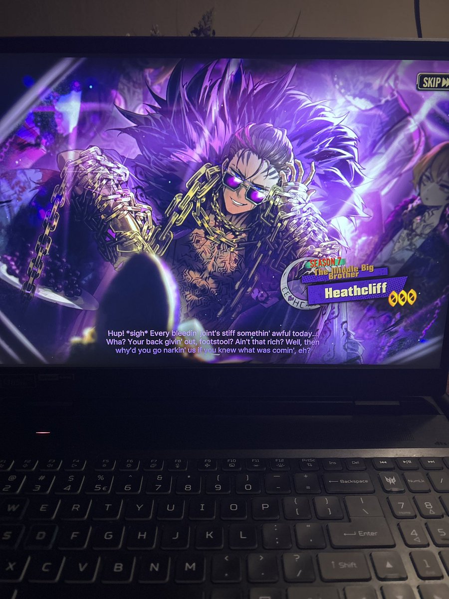 steakroll_'s tweet image. last night i got ricardocliff and rodyas ego in my first 20 pulls #yay