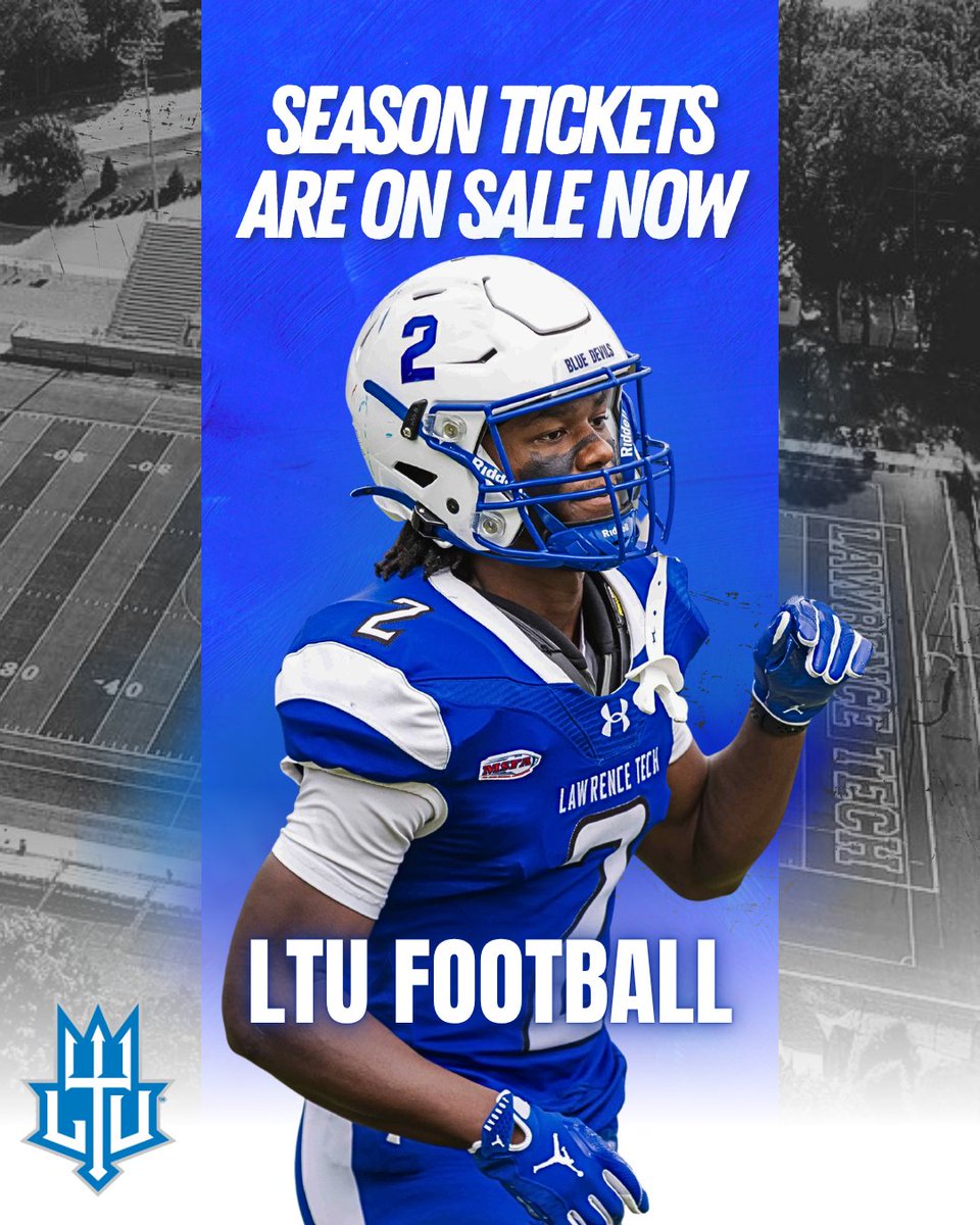 LTU Athletics tweet media