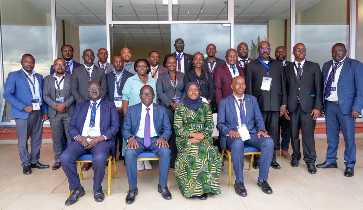 Ministry of ICT&NG tweet media