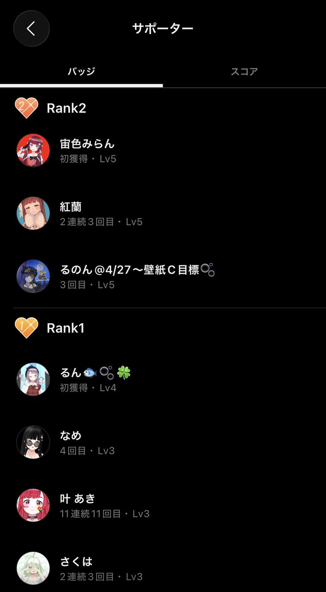御茶ノ宮彩貴🍵🚬 tweet media