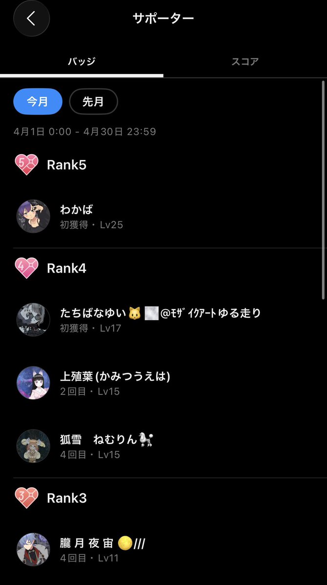 御茶ノ宮彩貴🍵🚬 tweet media