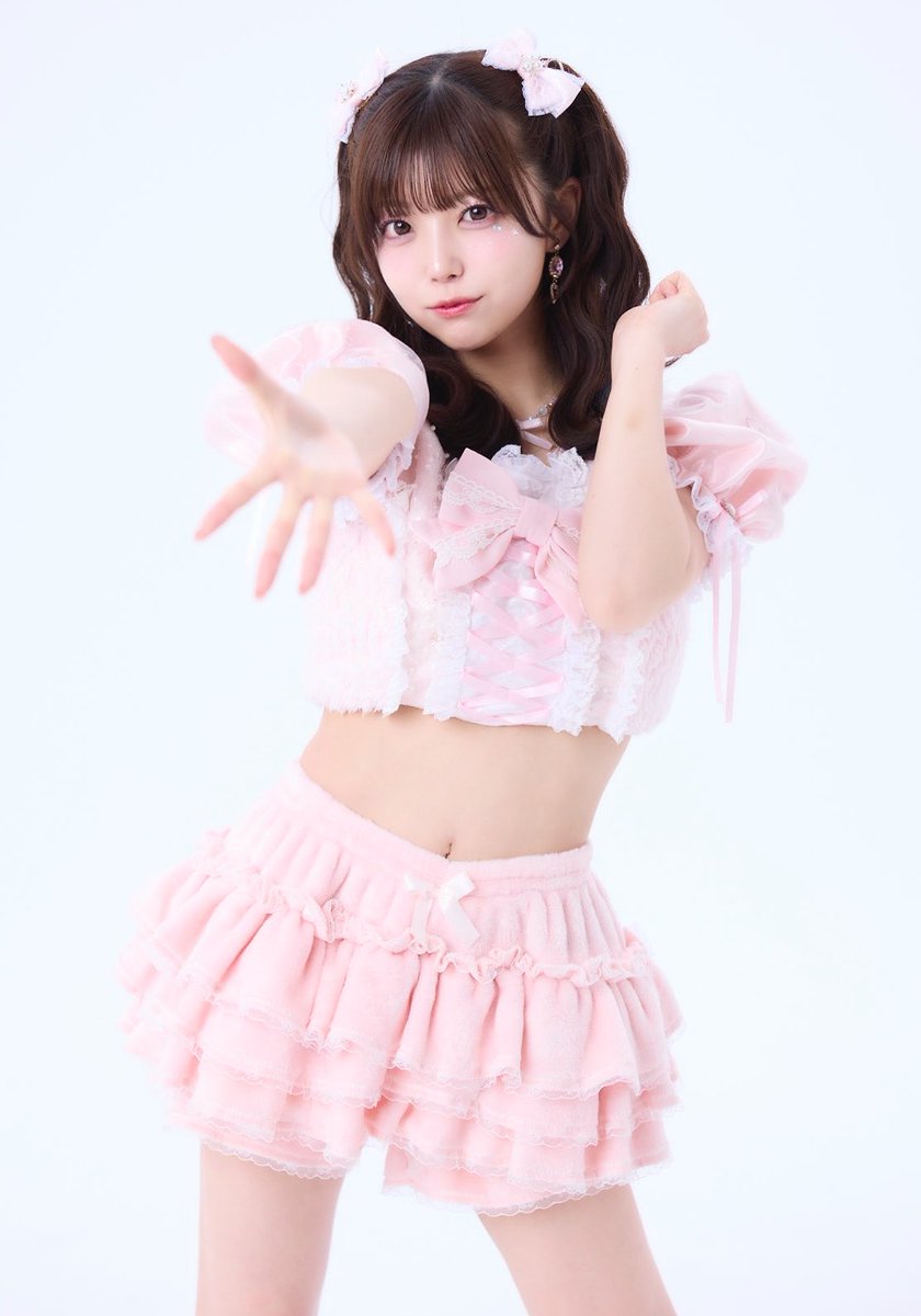 さくらもも (Toi Toi Toi)🌸🍑 6月12.13日カワラボさんと大特典会! tweet media