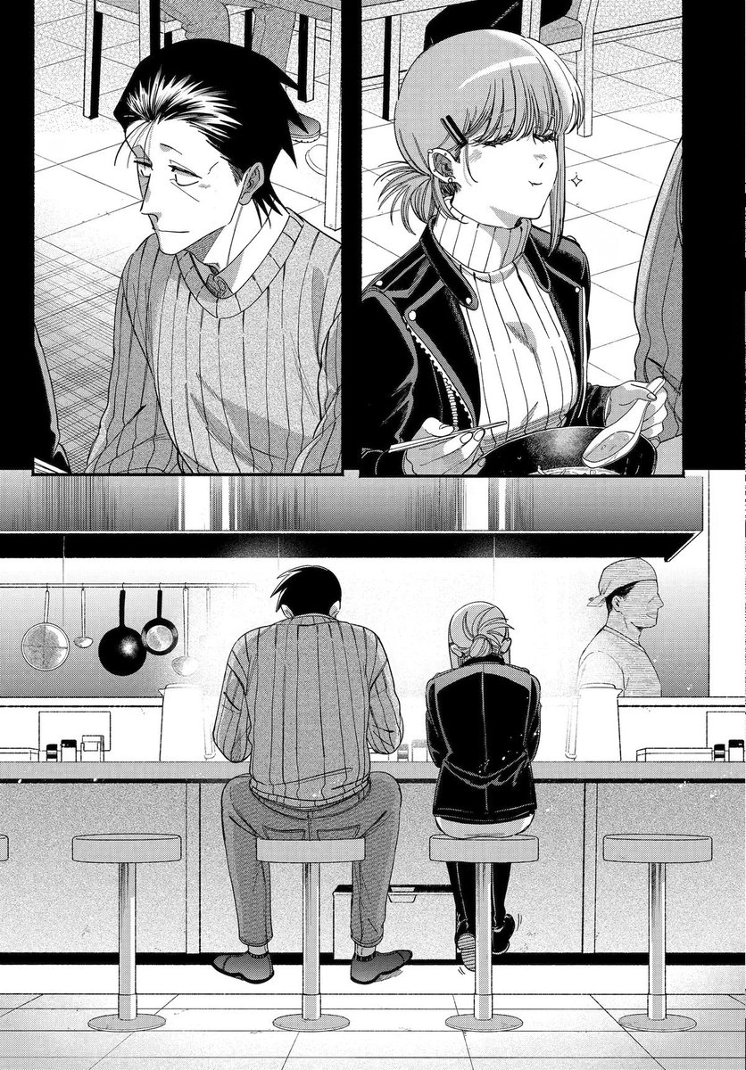 whyheathen's tweet photo. The chapters we really deserve, i want it to happen in real not in dream asap https://t.co/0IhBxk1zPC