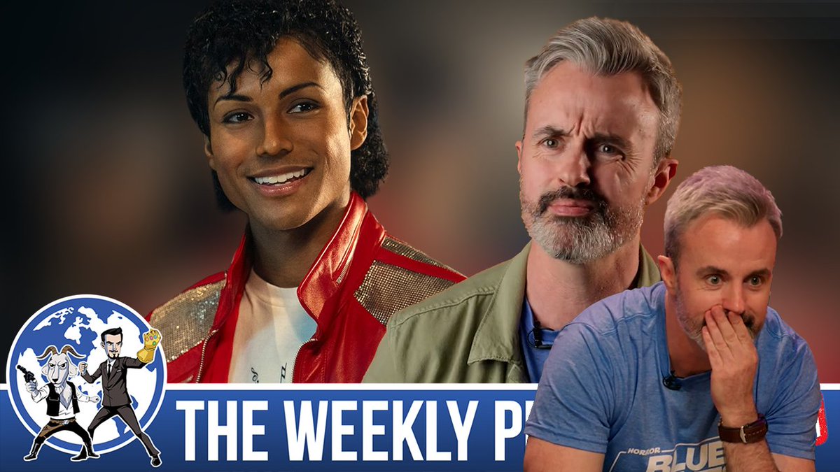 The Weekly Planet tweet media