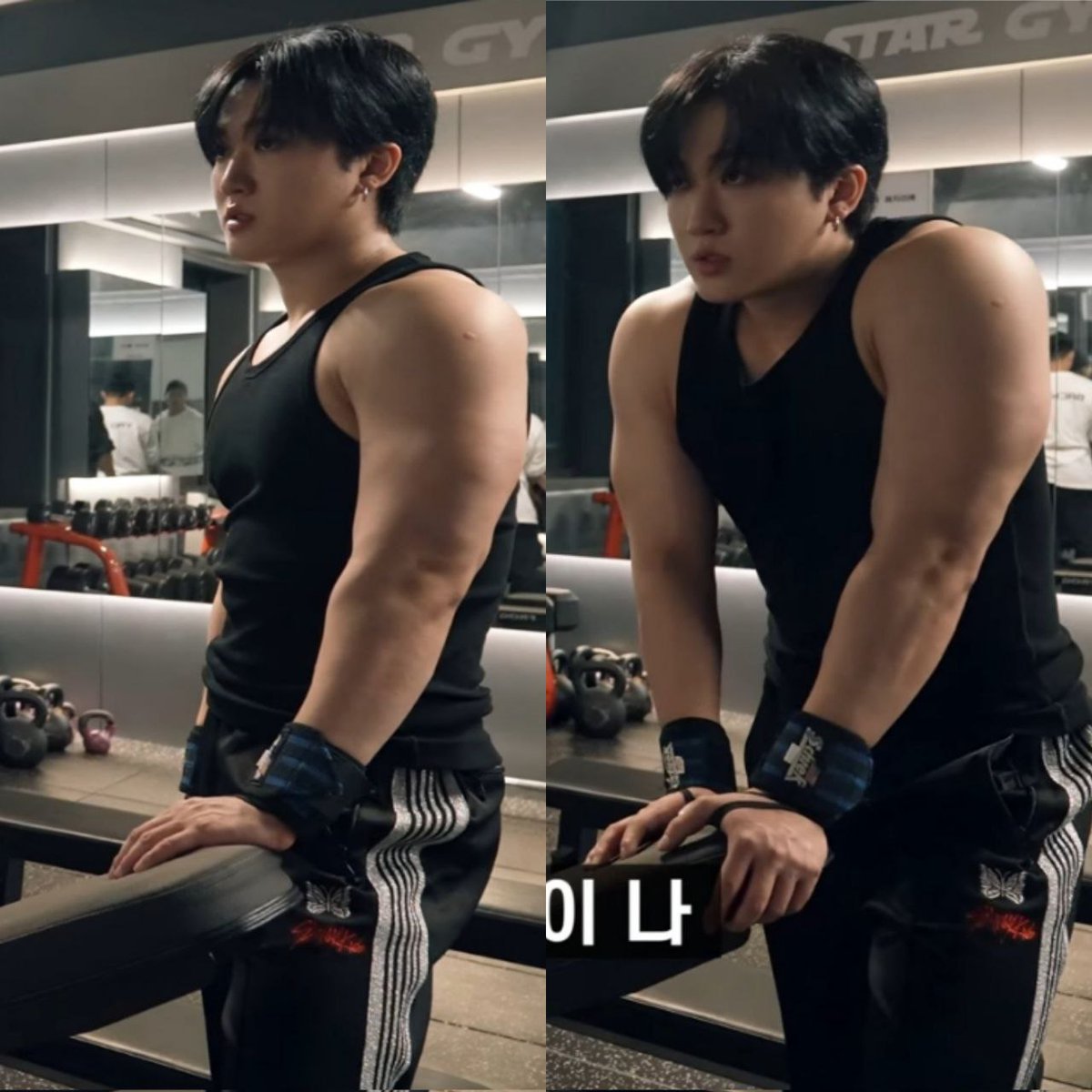 ❝𝙨𝙝𝙖𝙙𝙤𝙬❝ 🎱💿 tweet media