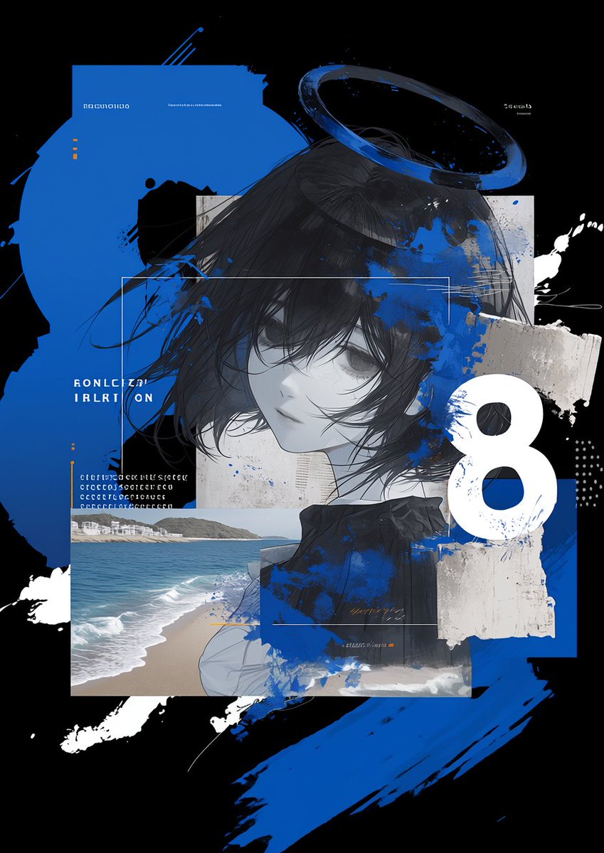 惡意 tweet media