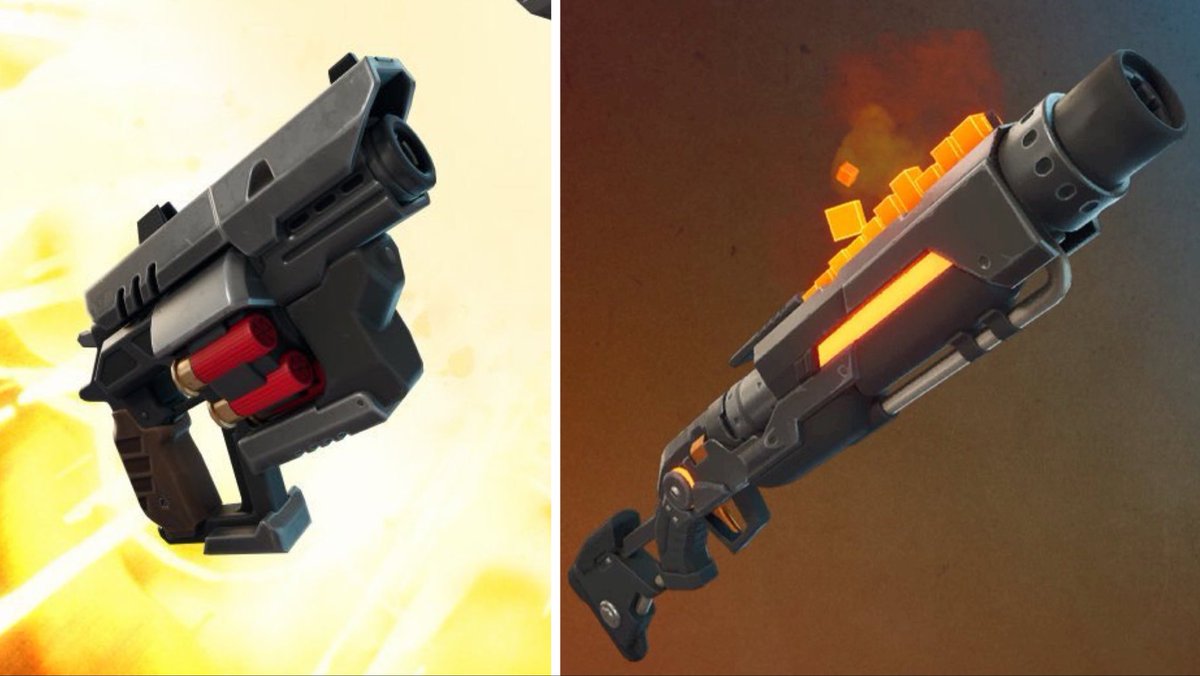 Fortnite Comp Report tweet media