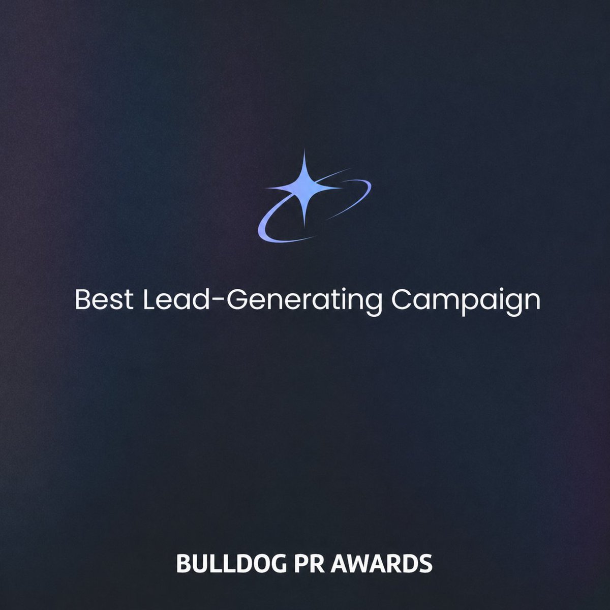 BulldogReporter's tweet image. Built a campaign that actually drove leads?
Enter Best Lead-Generating Campaign at the Bulldog PR Awards.
AI, personalization, smart targeting—show us what worked 👉 hubs.ly/Q04dWxFn0

#LeadGeneration #DemandGen #AICampaign #PRAwards