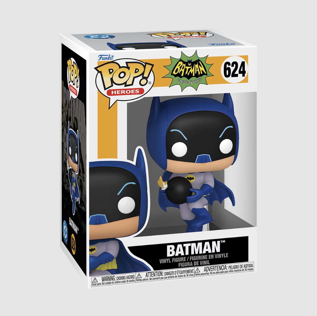 snkr_twitr's tweet photo. AD: DC Comics Funko Pop!

Batman
Premium https://t.co/FYV9EAIHIE
w/Bomb https://t.co/DcAbFZyaTc

Robin https://t.co/MMfEZfQIbl https://t.co/QtaBCq4gE3