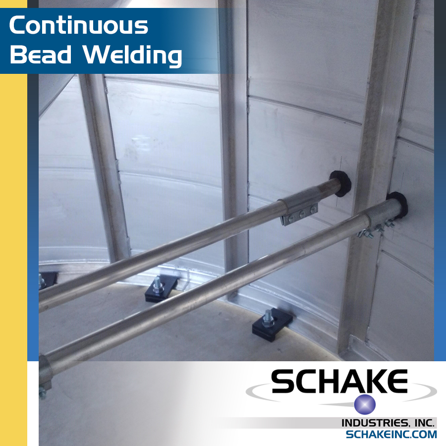 schakeinc's tweet image. State-Of-The-Art-Aluminum Silos. (814) 677-9333 schakeinc.com #storagesolutions #silos #manufacturer