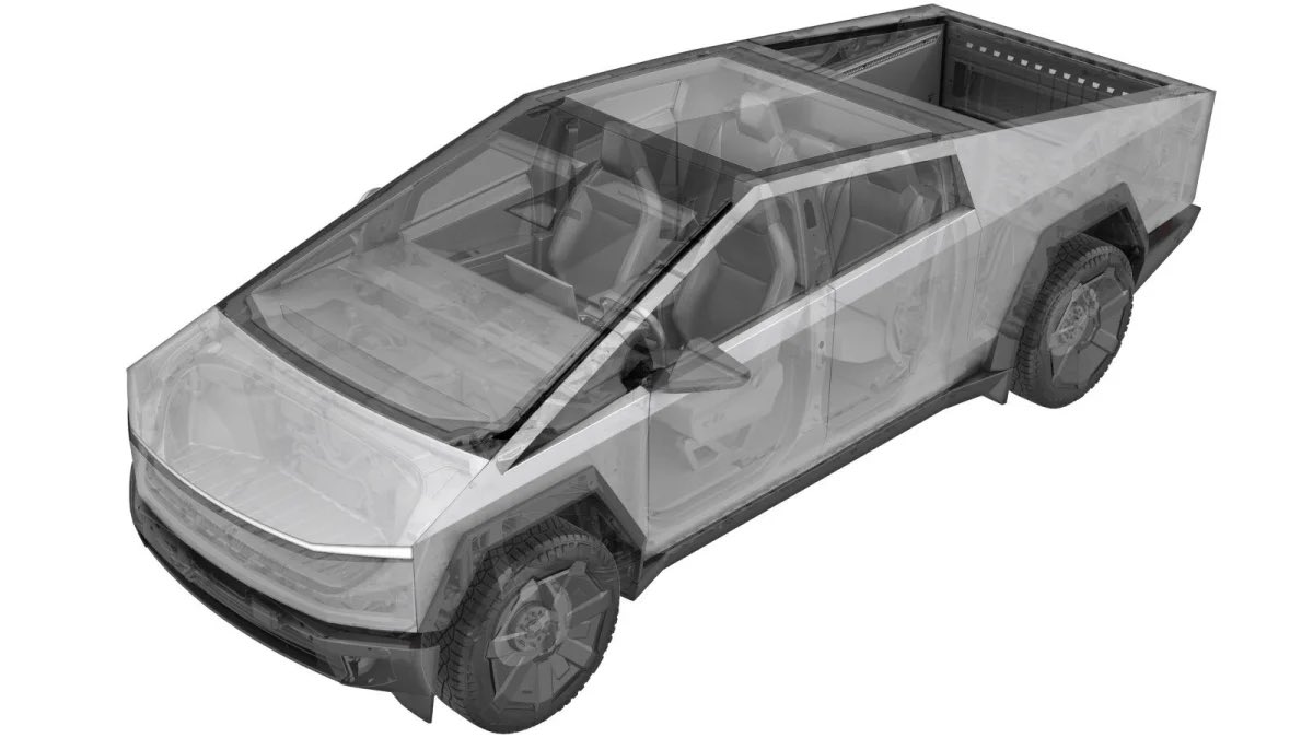 TheTeslaLife's tweet image. #Tesla issues Physical Recall for #Cybertruck 18-Inch Steel Wheels; Recall also reveals RWD Cybertruck sales were 173
notateslaapp.com/news/4068/tesl…
