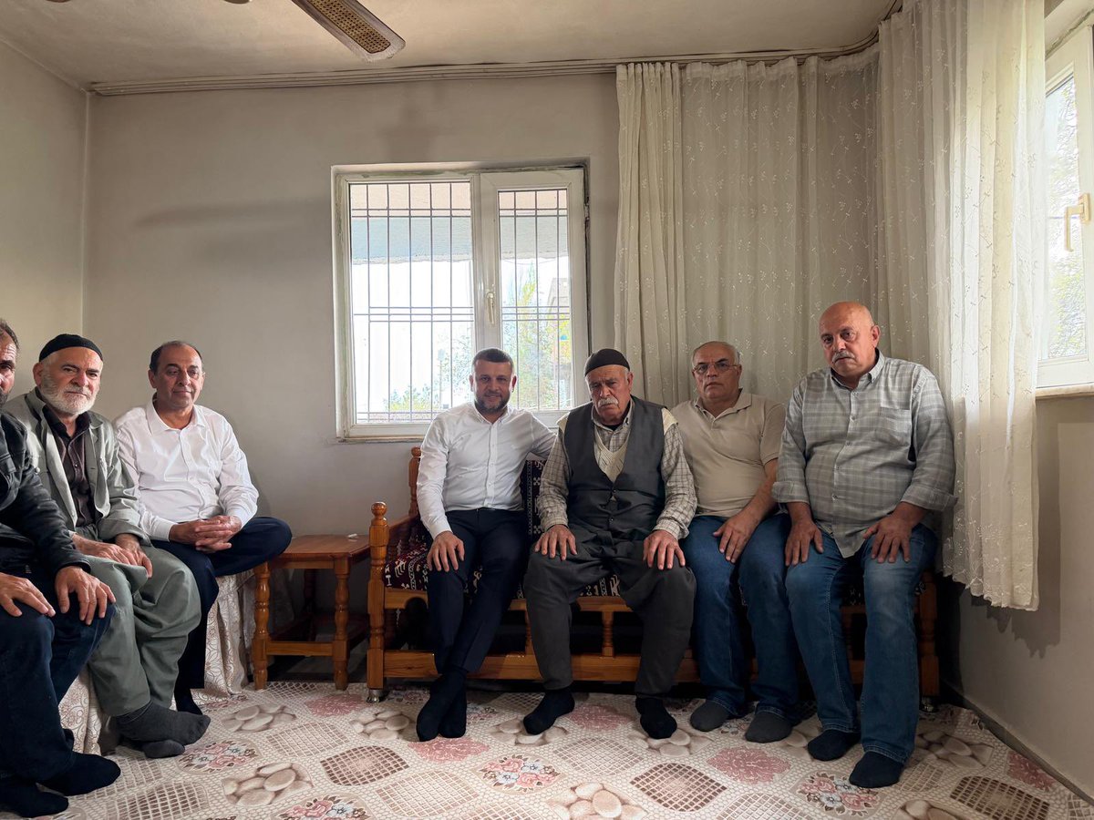 Fırat Seydaoğlu tweet media