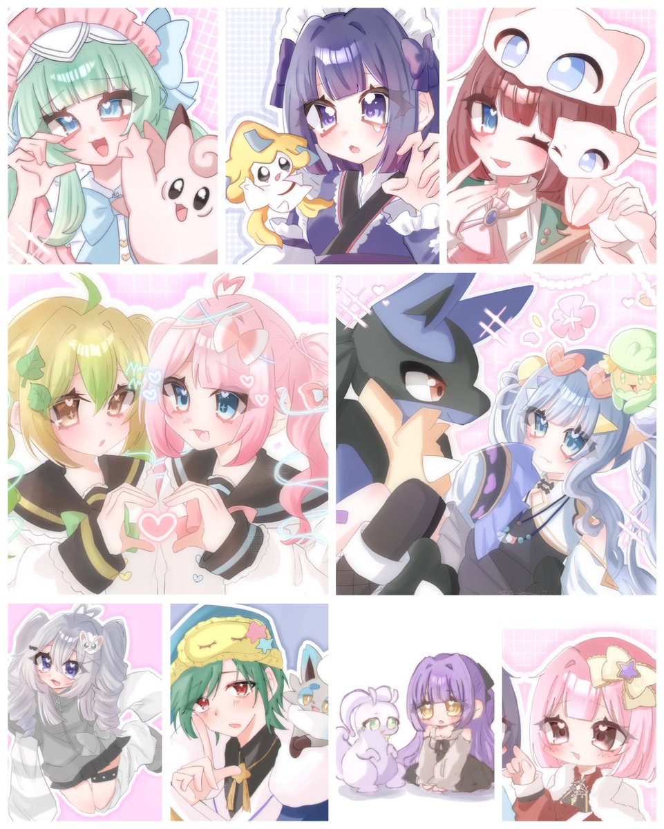 ぱちむ୨୧⑅* tweet media