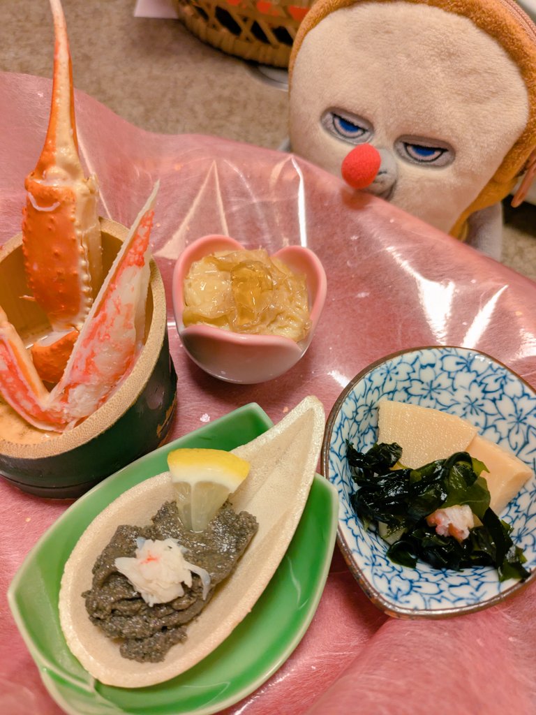 ゆうみ ちゃんねる🍞 tweet media