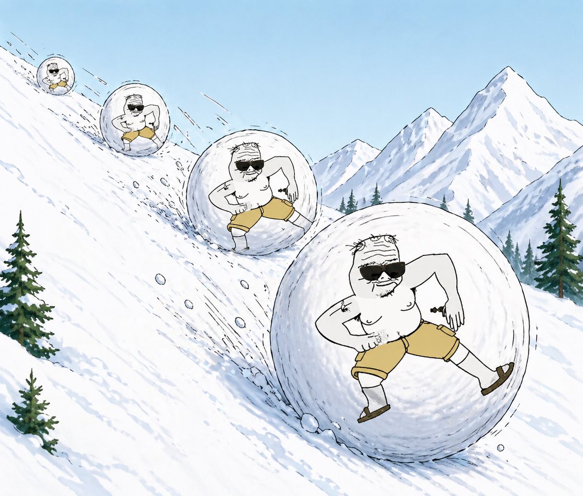 uncle fkchiller tweet media