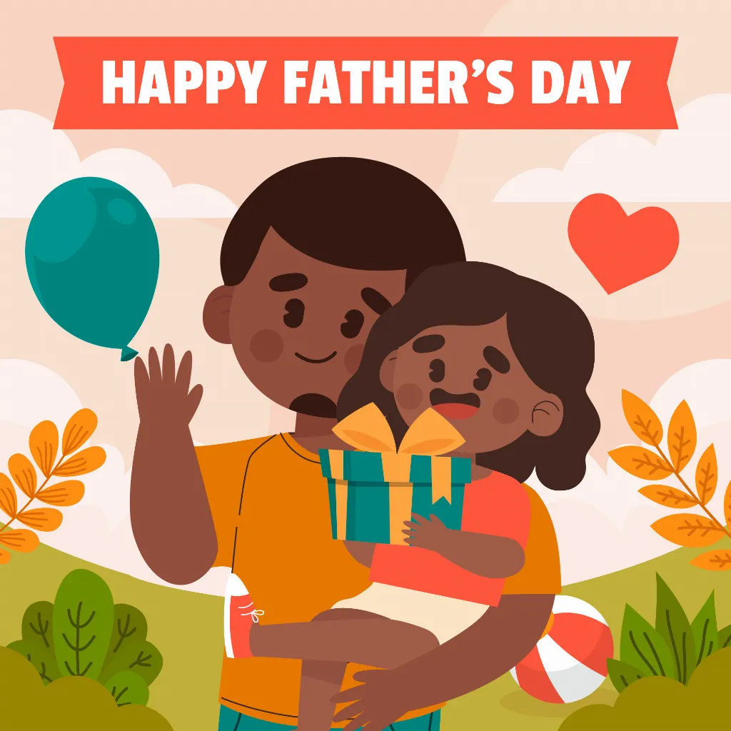 ChildCareEd's tweet image. #Fathers #ChildCa #ChildCare Celebrating Father’s Day in Child Care: Simple Ideas for Providers: This guide offers child-care providers short, low-cost, and inclusive Father’s Day ideas—brief drop-in events, take-home kits, and simple keepsake crafts… dlvr.it/TSJQXr
