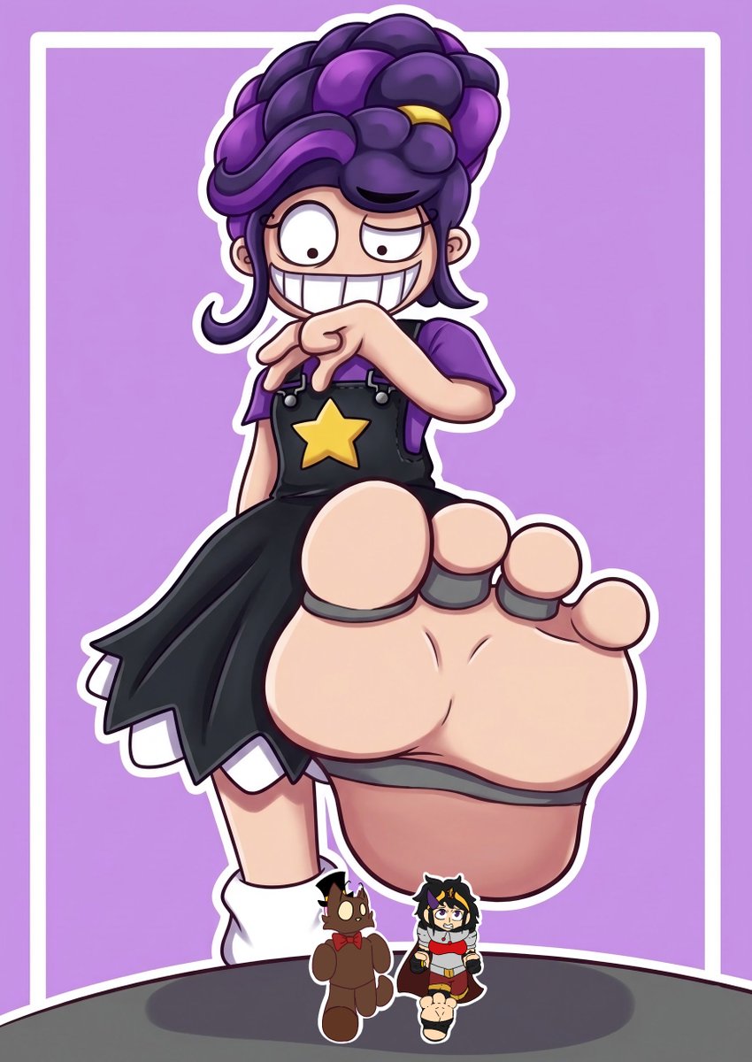 🔞- TarotARTS (COMMISIONS OPEN!) - 🇪🇸🇬🇧 tweet media
