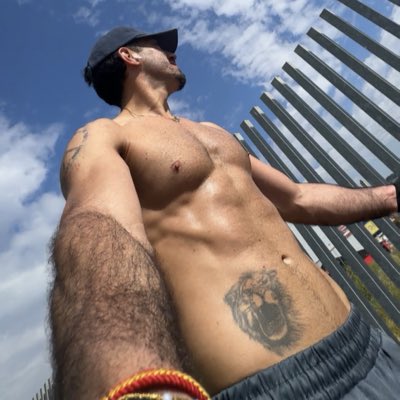 gilalfred_'s tweet photo. #NewProfilePic https://t.co/GN25W5r9Yr
