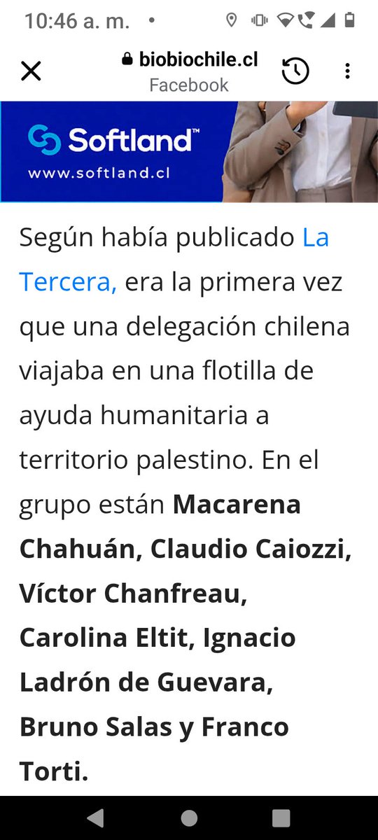 Y estas linduras humanitarias fueron a conocer el mundo? Justo en primavera? Espero q a Chanfreau lo dejen en Israel y no lo manden pa acá , futuro terrorista de carton en vacaciones. <a href="/nietzzcheppd/">Mayoneso</a> <a href="/Arielmorga16693/">insolencio nva cuenta</a>