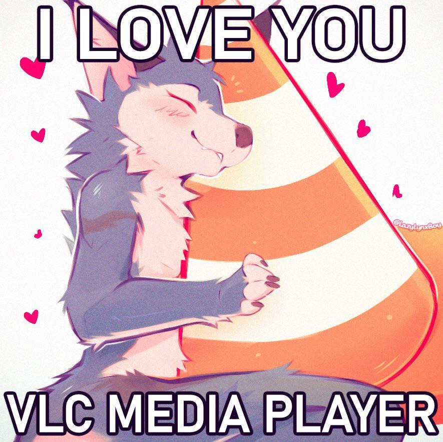 Furries For Good tweet media