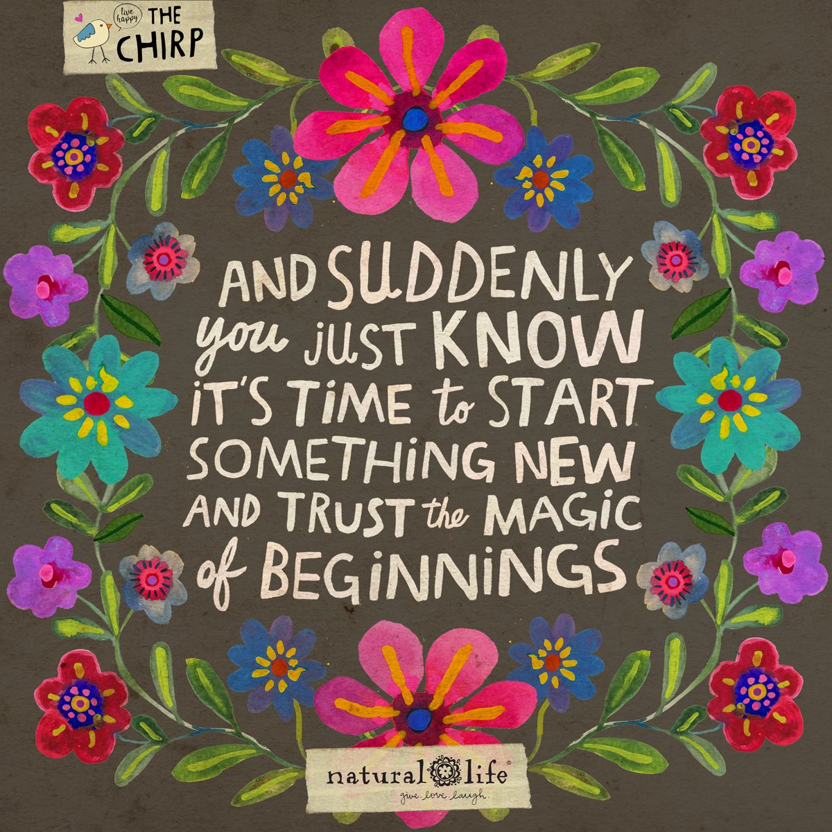 Natural Life tweet media