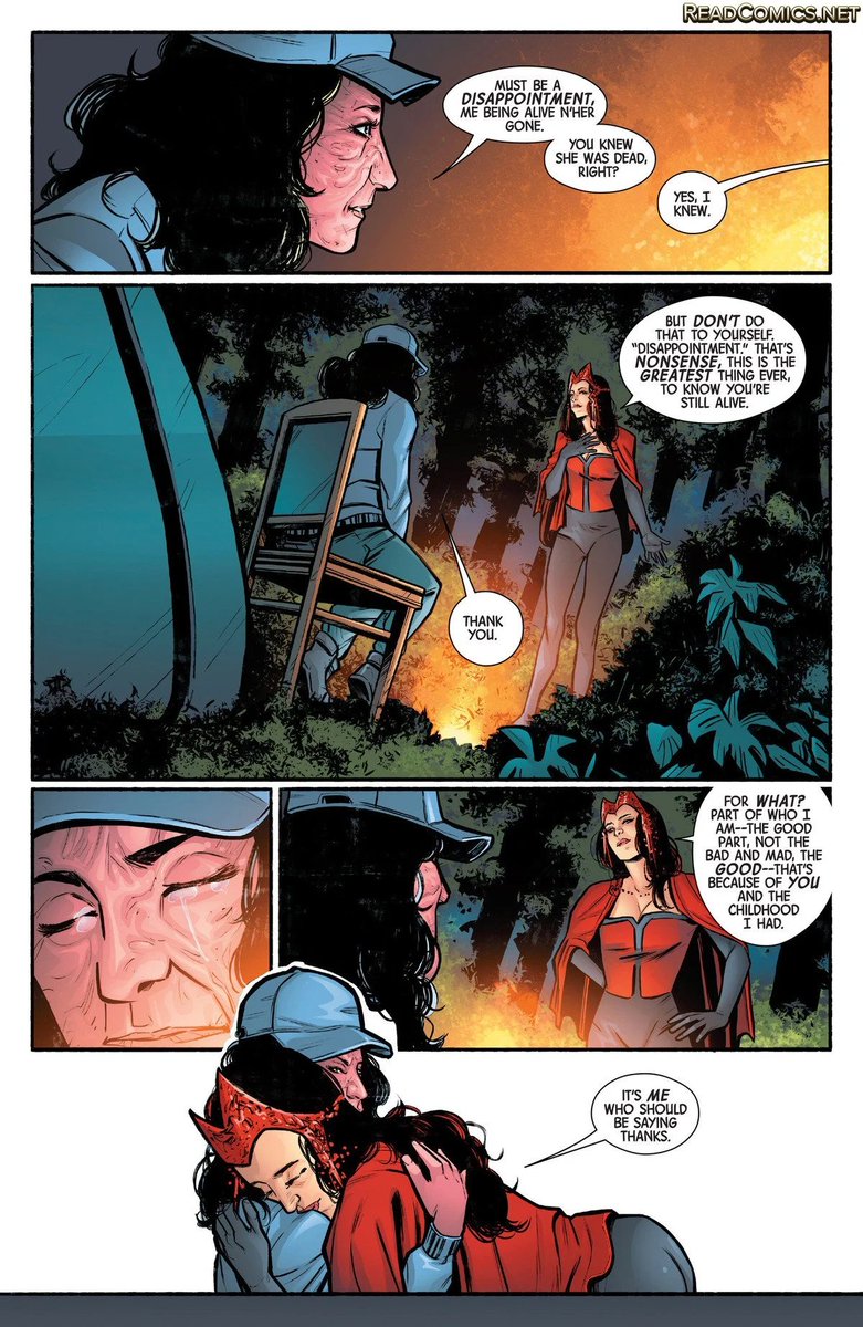 Sorcerer Supreme tweet media