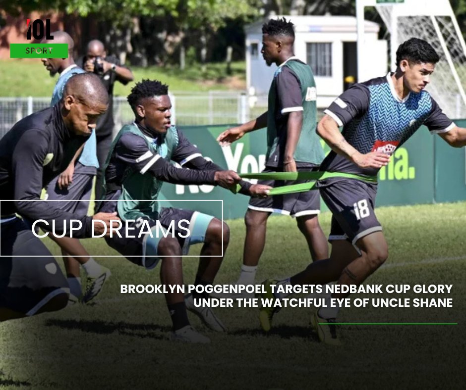 IOL Sport tweet media