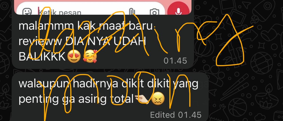 DAZZLING MOON TAROT BACKUP tweet media