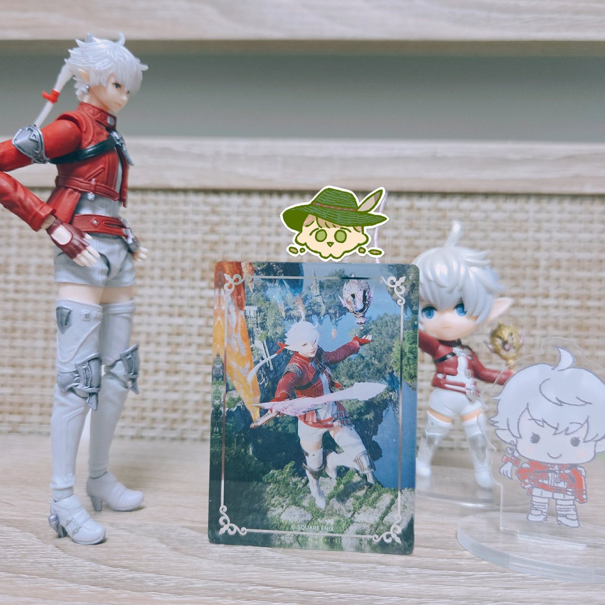 ﾋﾟｭ〜🥳 tweet media
