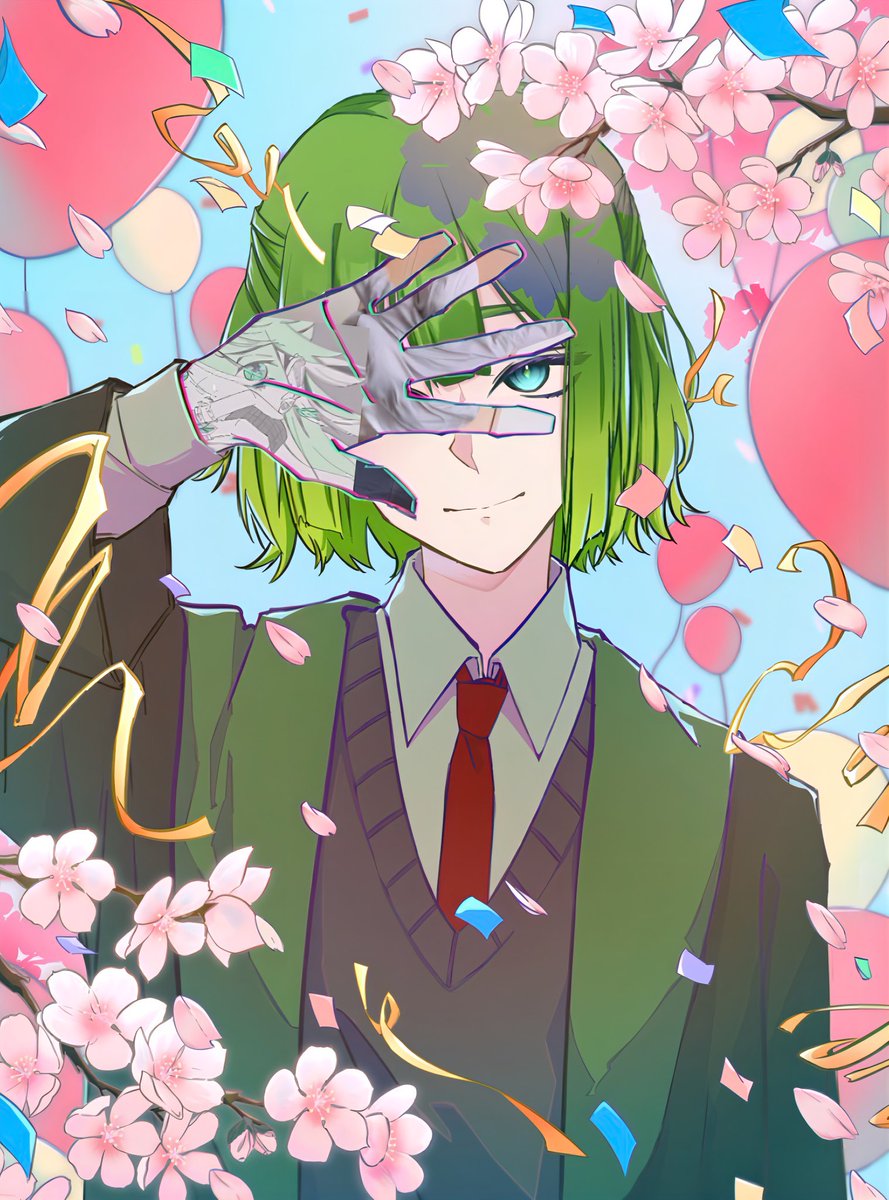 4kamenme's tweet photo. 3年間、ありがとうございました。
デカい笑顔で戻ってきます！！！！！！

ALT👀 https://t.co/KAOOgJbmac