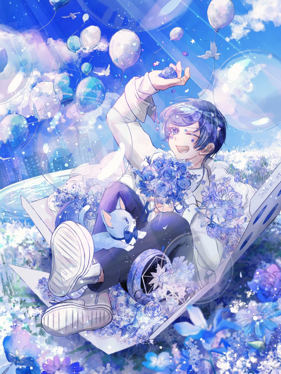 茶柱 お茶々🎲💎 (@Tenpizio) / Posts / X