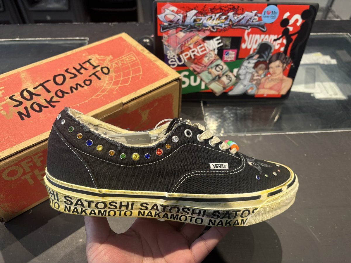 all that for this bullshit btw 😭