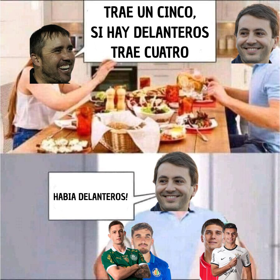 Luzbelito tweet media