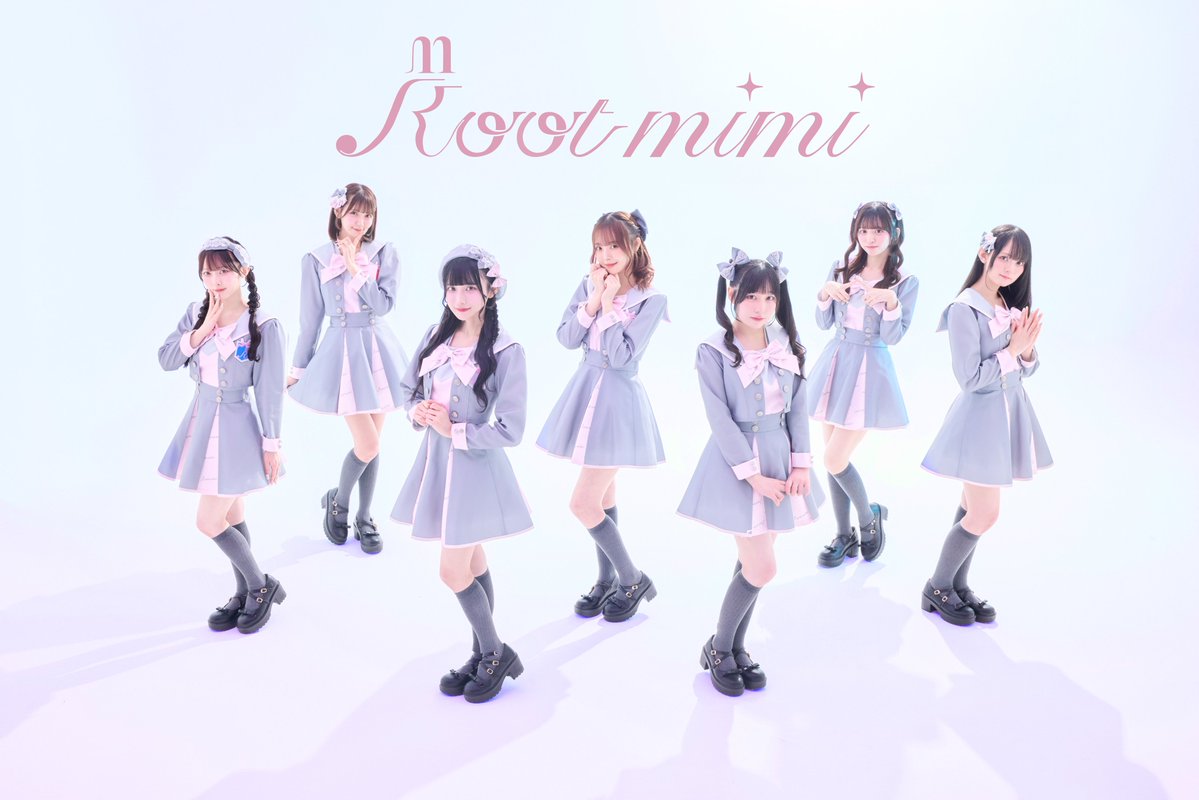 Root mimi【official】 tweet media