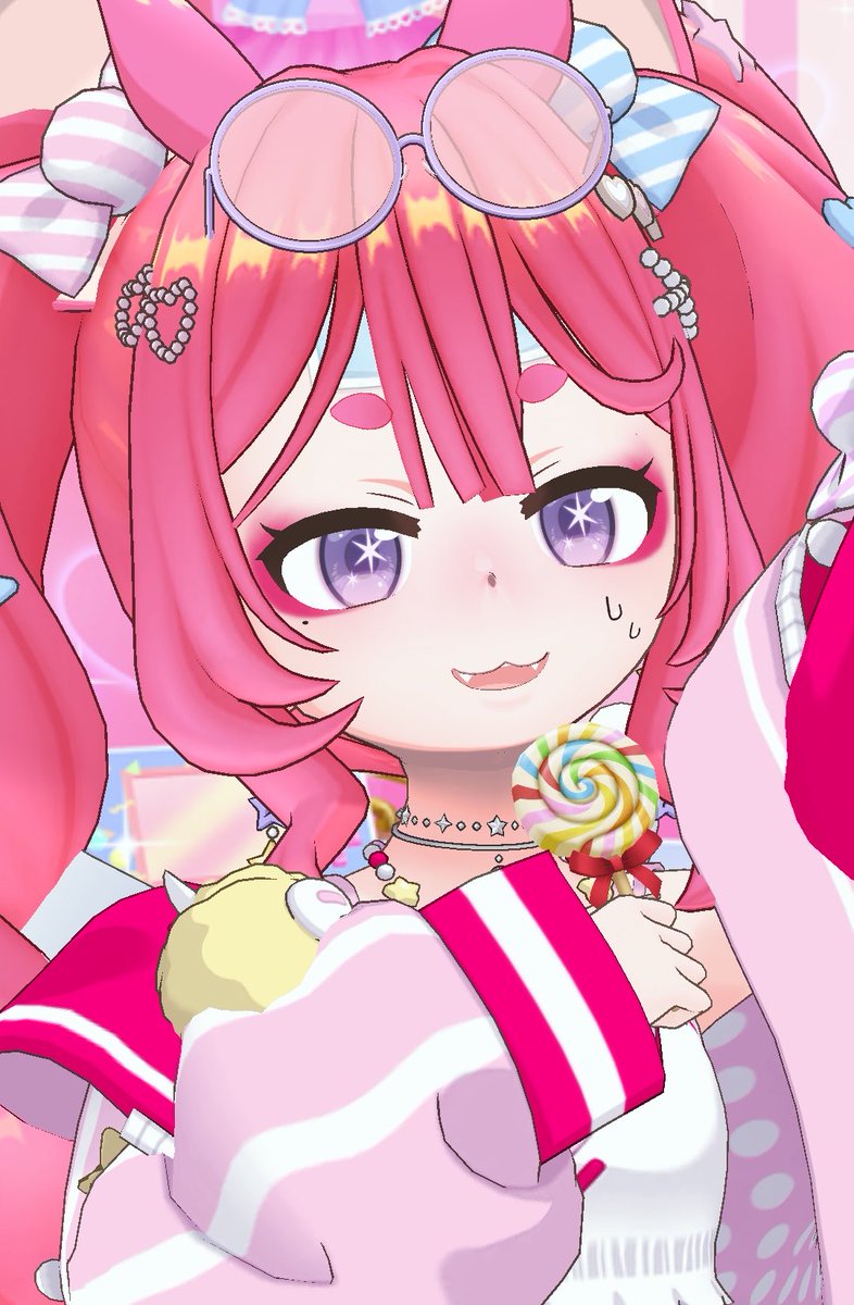 小楚 うに tweet media