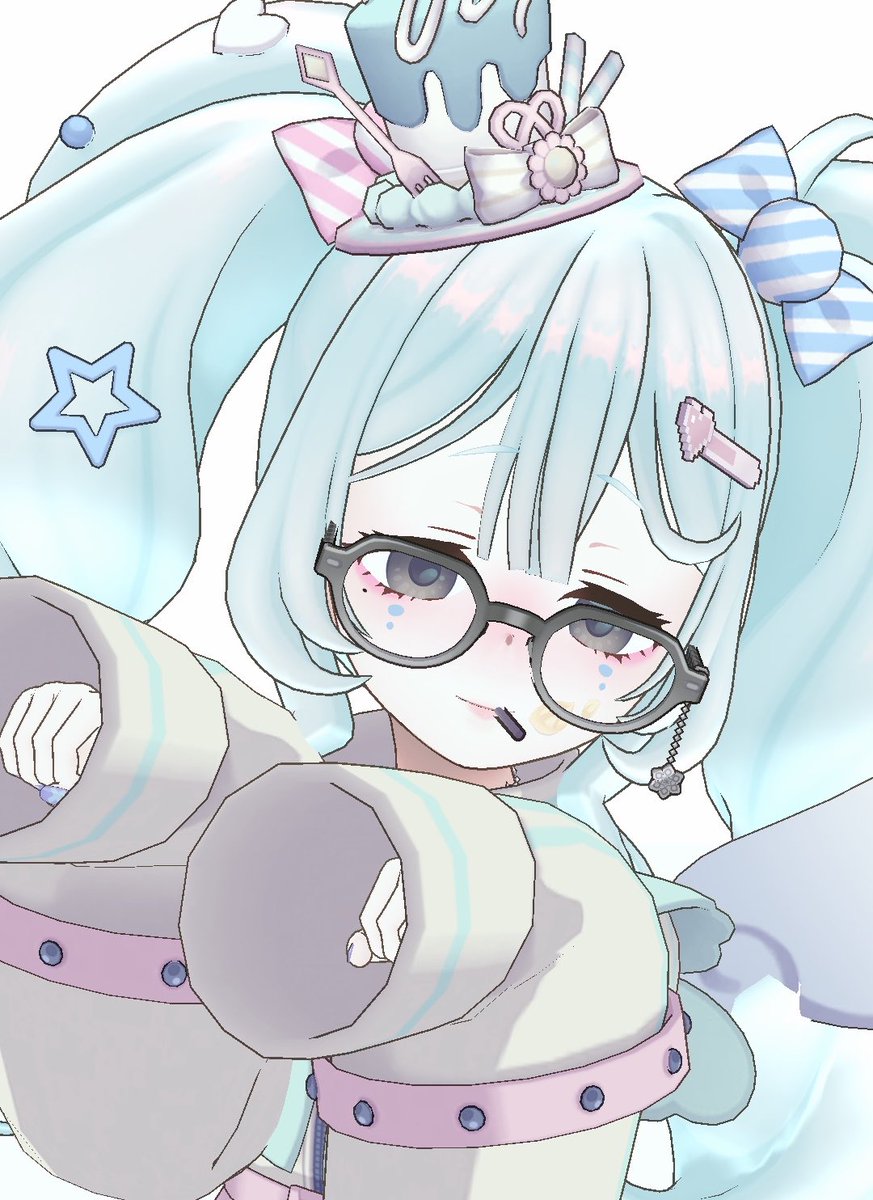 小楚 うに tweet media