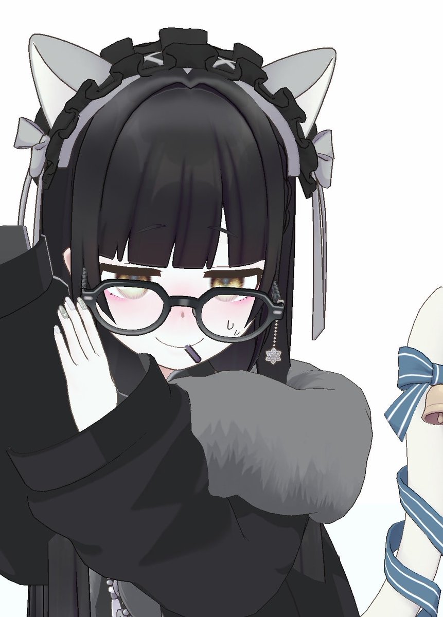 小楚 うに tweet media