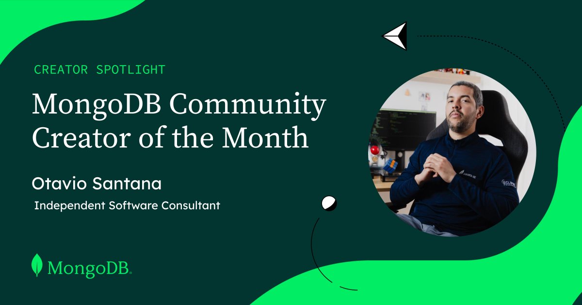 MongoDB tweet media