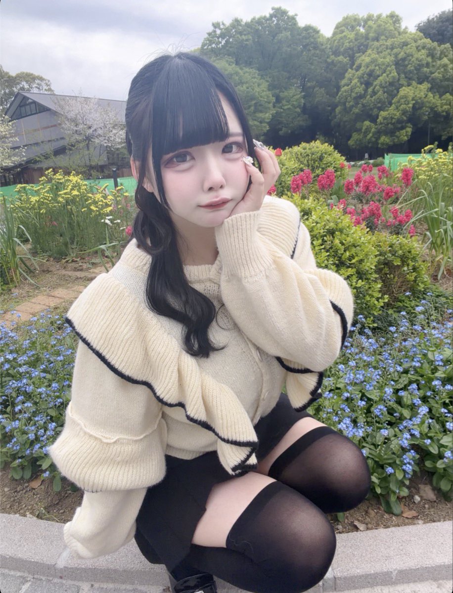 指田りさ🐹りさち tweet media
