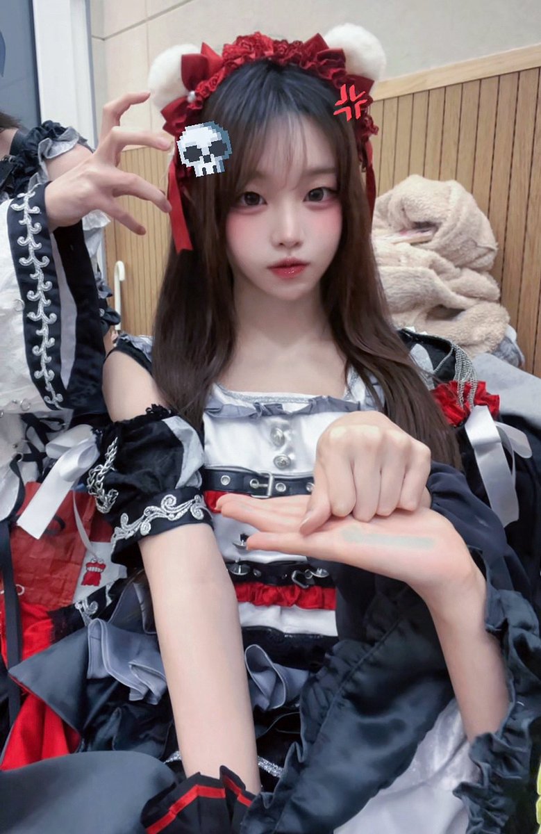 페이스츄리🎆🎶👁️🥣 tweet media