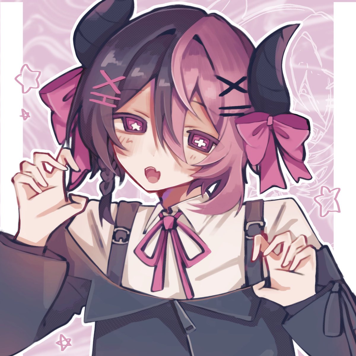 めめうめう tweet media