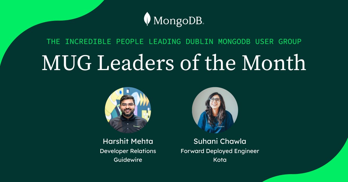MongoDB tweet media