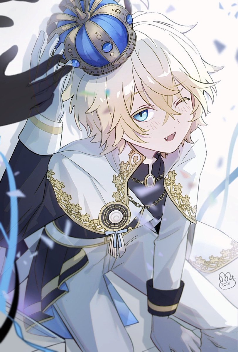 野々原❄️ tweet media