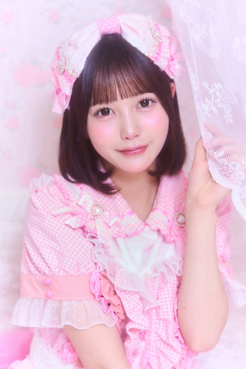 雪城なみ（なんキニ！）5/17生誕祭💖 tweet media