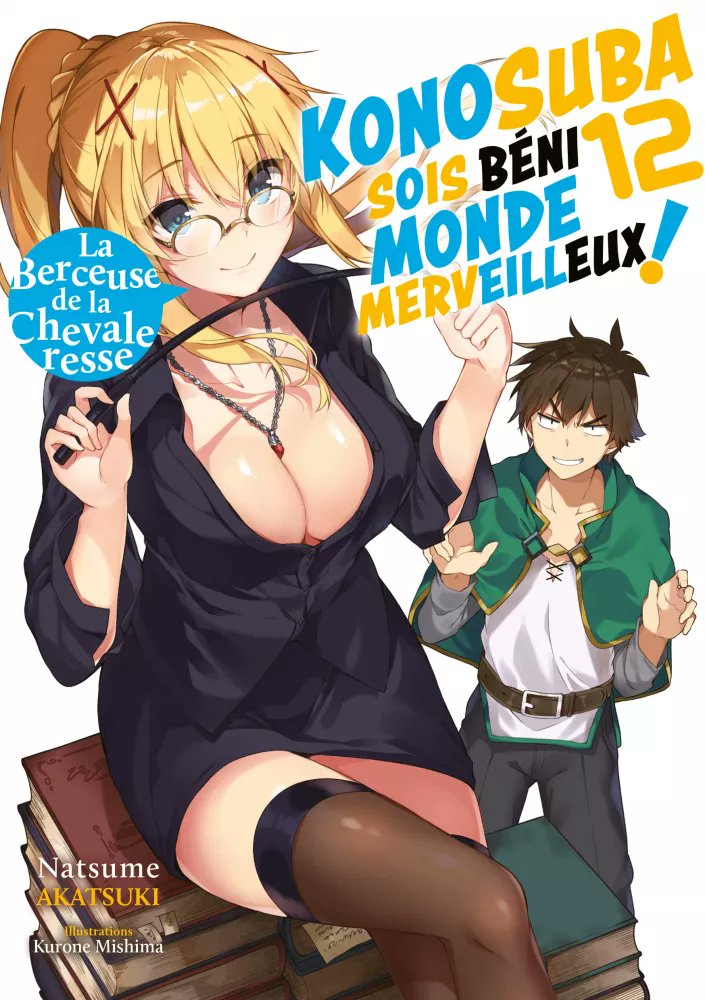 Novel'Star tweet media